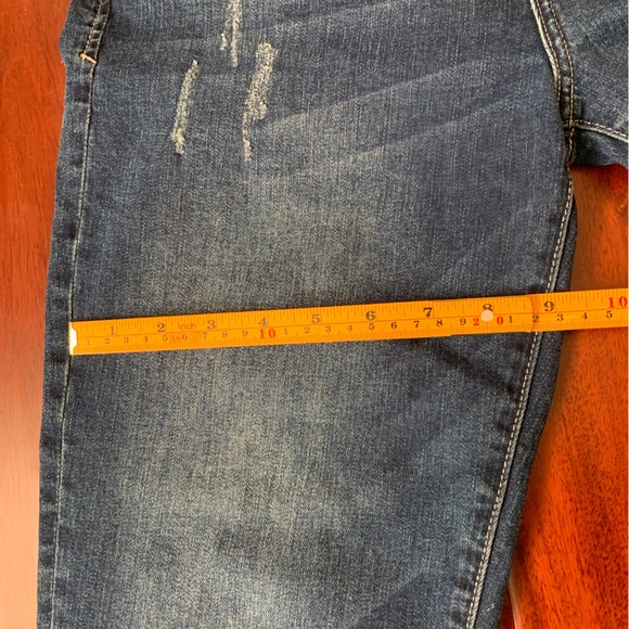Kut from the Kloth Ripped Jeans - Picture 14 of 16